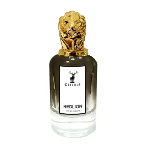 Red Lion - Khalis, Barbatesc, Apa de parfum, 100 ml