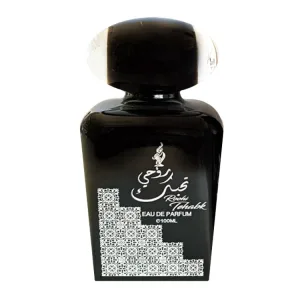 Roohi Tehabk - Khalis, Unisex, Apa de parfum, 100 ml