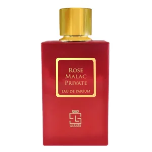 Rose Malac Private - Khalis, Unisex, Apa de parfum, 100 ml