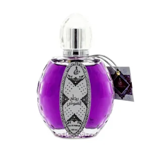 Rowah Al Ghamoud - Khalis, Dama, Apa de parfum, 100 ml