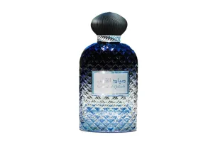 Sayaad Al Quloob - Ard Al Zaafaran, Barbatesc, Apa de parfum, 100 ml – imagine 3