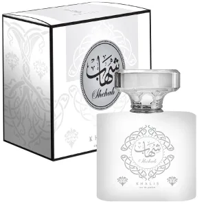 Shehab - Khalis, Unisex, Apa de parfum, 100 ml