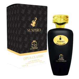 Suspiro Opus Classic - Khalis, Unisex, Apa de parfum, 100 ml