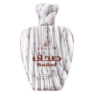 Sadaf - Khalis, Dama, Apa de parfum, 100 ml
