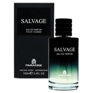 Salvage - Paradise, Barbatesc, Apa de parfum, 100 ml