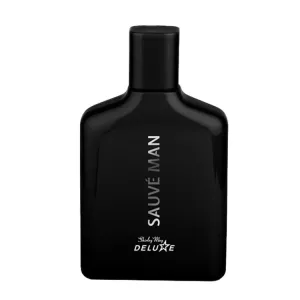 Sauve Man - Shirley May, Barbatesc, Apa de toaleta, 100 ml