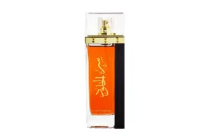 Ser Al Khulood - Gold - Lattafa, Dama, Apa de parfum, 100 ml