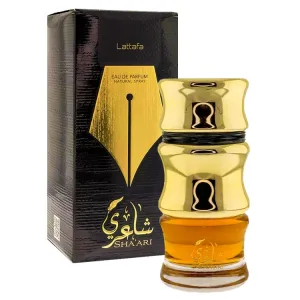 Sha'ari - Lattafa, Unisex, Apa de parfum, 100 ml