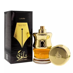 Sha'ari - Lattafa, Unisex, Apa de parfum, 100 ml