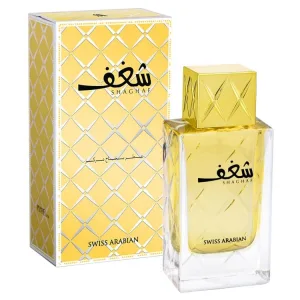 Shaghaf Women - Swiss Arabian, Dama, Apa de parfum, 75 ml
