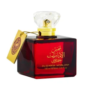 Shams Al Emarat Khususi - Ard Al Zaafaran, Dama, Apa de parfum, 100 ml – imagine 4