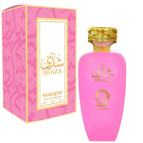 Shaza - Khalis, Dama, Apa de parfum, 100 ml