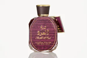 Sheikh Al Oud - Ard Al Zaafaran, Unisex, Apa de parfum, 100 ml
