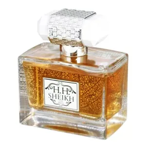 H.H. Sheikh Men - Khalis, Barbatesc, Apa de parfum, 100 ml