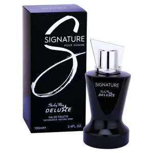 Signature - Shirley May, Dama, Apa de toaleta, 100 ml