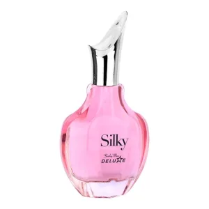 Silky - Shirley May, Dama, Apa de toaleta, 100 ml