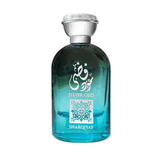 Silver Oud - Khalis, Unisex, Apa de parfum, 100 ml