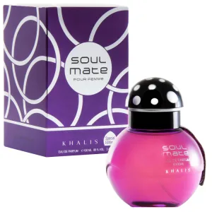 Soul Mate - Khalis, Dama, Apa de parfum, 100 ml