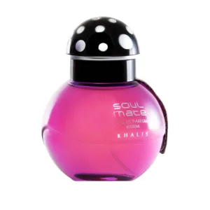 Soul Mate - Khalis, Dama, Apa de parfum, 100 ml