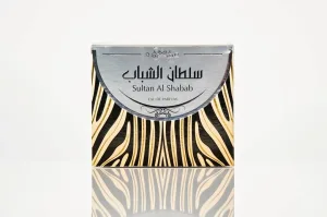 Sultan Al Shabab - Ard Al Zaafaran, Barbatesc, Apa de parfum, 100 ml