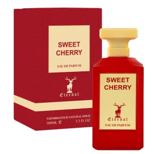 Sweet Cherry - Khalis, Unisex, Apa de parfum, 100 ml