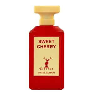 Sweet Cherry - Khalis, Unisex, Apa de parfum, 100 ml
