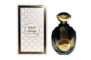 Teslam Ayoonak - Ard Al Zaafaran, Dama, Apa de parfum, 100 ml