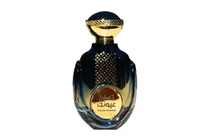 Teslam Ayoonak - Ard Al Zaafaran, Dama, Apa de parfum, 100 ml