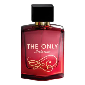 The Only Intenso - Essencia De Flores, Dama, Apa de parfum, 100 ml