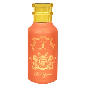 The Rhythm - Khalis, Unisex, Apa de parfum, 100 ml