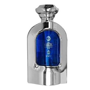 The Sheik - Silver Edition - Khalis, Barbatesc, Apa de parfum, 100 ml