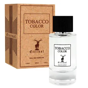 Tobacco Color - Khalis, Unisex, Apa de parfum, 100ml