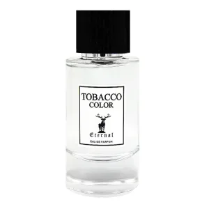 Tobacco Color - Khalis, Unisex, Apa de parfum, 100ml