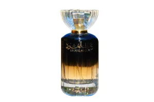 Urooq Al Oud - Lattafa, Barbatesc, Apa de parfum, 100 ml