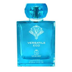 Versatile Eco - Khalis, Barbatesc, Apa de parfum, 100 ml