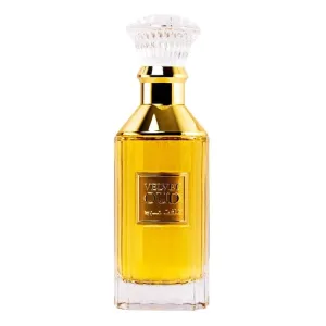 Velvet Oud - Lattafa, Dama, Apa de parfum, 100 ml