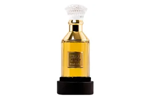 Velvet Oud - Lattafa, Dama, Apa de parfum, 100 ml