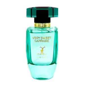 Very Sweet Sapphire - Khalis, Unisex, Apa de parfum, 100ml
