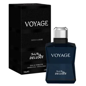 Voyage - Shirley May, Barbatesc, Apa de toaleta, 100 ml