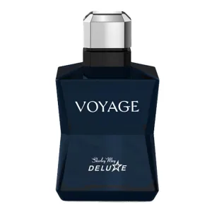Voyage - Shirley May, Barbatesc, Apa de toaleta, 100 ml