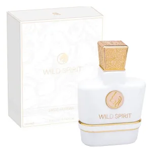 Wild Spirit - Swiss Arabian, Dama, Apa de parfum, 100 ml