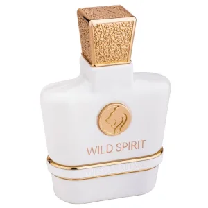 Wild Spirit - Swiss Arabian, Dama, Apa de parfum, 100 ml