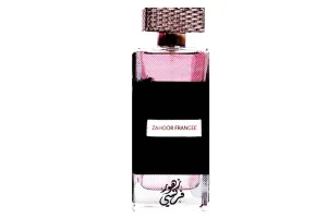 Zahoor Francee - Ard Al Zaafaran, Dama, Apa de parfum, 100 ml