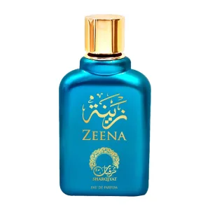 Zeena - Khalis, Unisex, Apa de parfum, 100ml