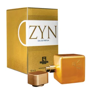 Zyn - Essencia De Flores, Dama, Apa de parfum, 100 ml