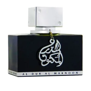 Al Dur Al Maknoon - Lattafa, Barbatesc, Apa de parfum, 100 ml