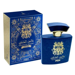 Al Maleki Crown - Khalis, Dama, Apa de parfum, 100 ml