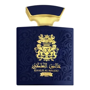 Al Maleki Crown - Khalis, Dama, Apa de parfum, 100 ml