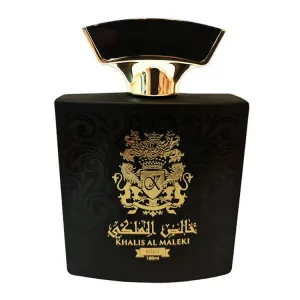 Al Maleki King - Khalis, Unisex, Apa de parfum, 100 ml