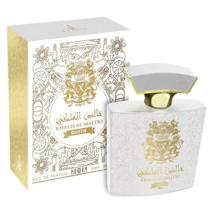 Al Maleki Queen - Khalis, Dama, Apa de parfum, 100 ml